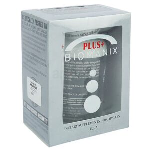 Original Biomanix plus Made in USA